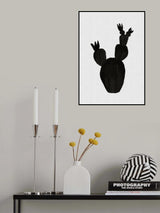 Botanical IV Poster och Canvastavla