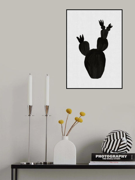 Botanical IV Poster och Canvastavla