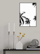 Coco Island No4 Poster och Canvastavla