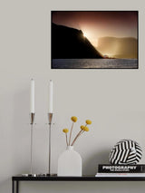 The touch Poster och Canvastavla