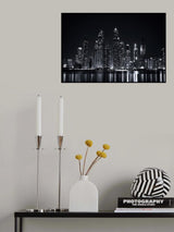Lost Souls Poster och Canvastavla