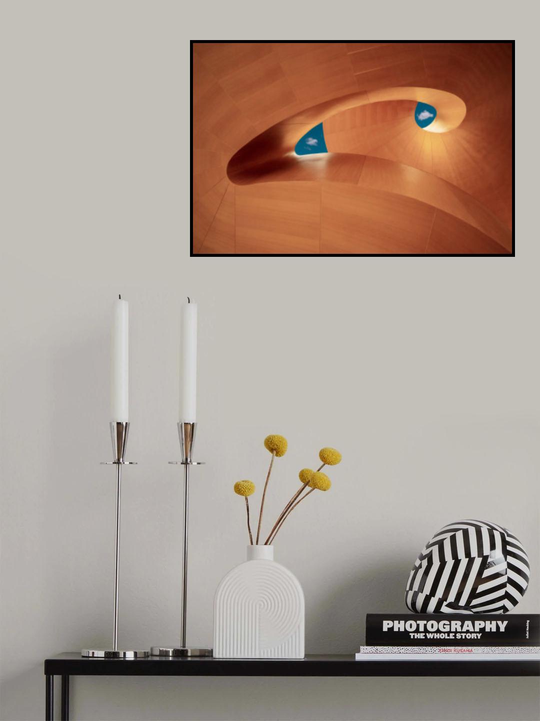 Poster och Canvastavla