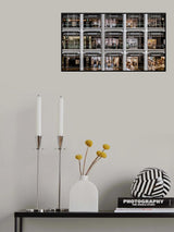 Todays' Choice Poster och Canvastavla