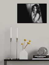 Mirror Poster och Canvastavla