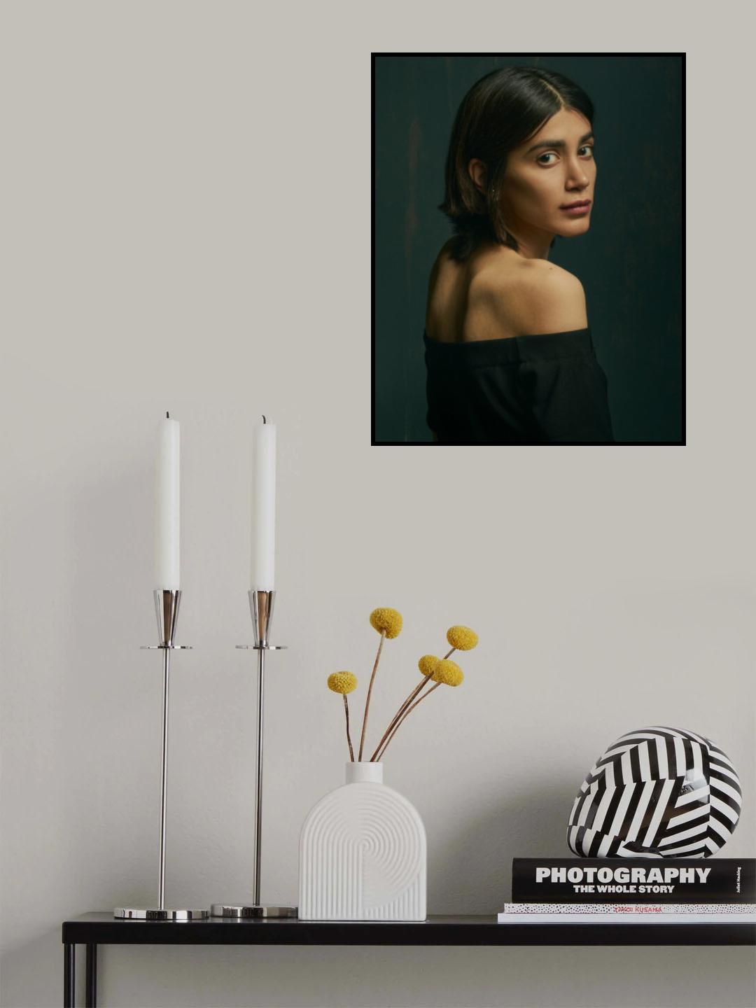 Fa Poster och Canvastavla