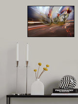 ***** Poster och Canvastavla
