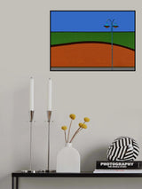 Poster och Canvastavla