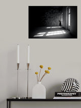 ACROBATIC PROJECT Poster och Canvastavla
