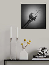 The plankton Poster och Canvastavla
