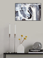 Unfeel it Poster och Canvastavla