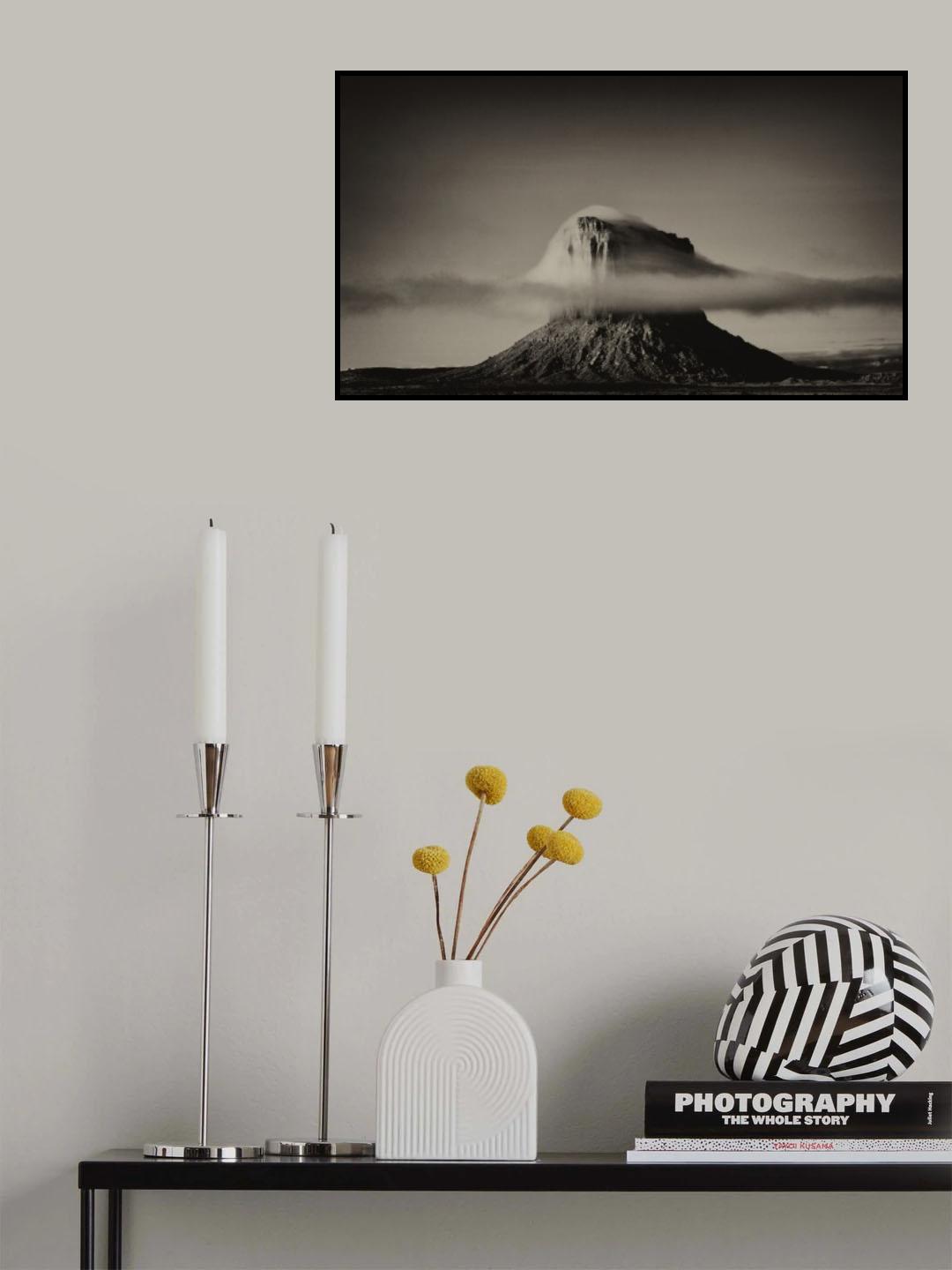 sanctuary Poster och Canvastavla