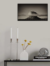 sanctuary Poster och Canvastavla