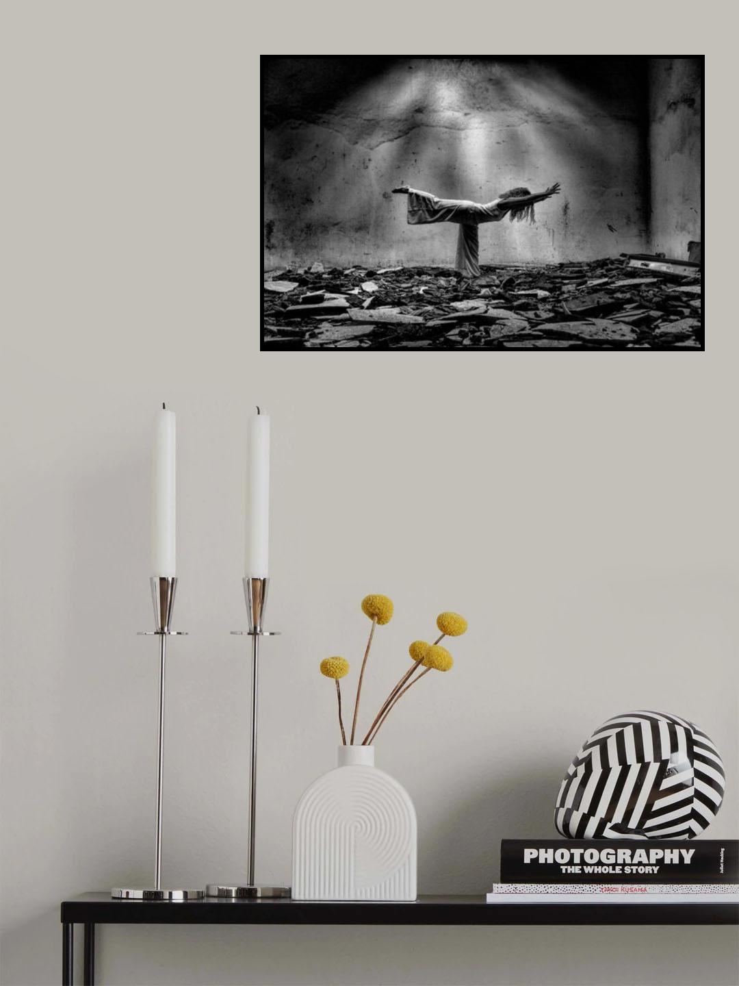 n/t Poster och Canvastavla