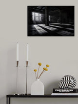 Abandoned........ Poster och Canvastavla