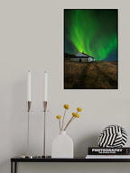Selhagi Poster och Canvastavla