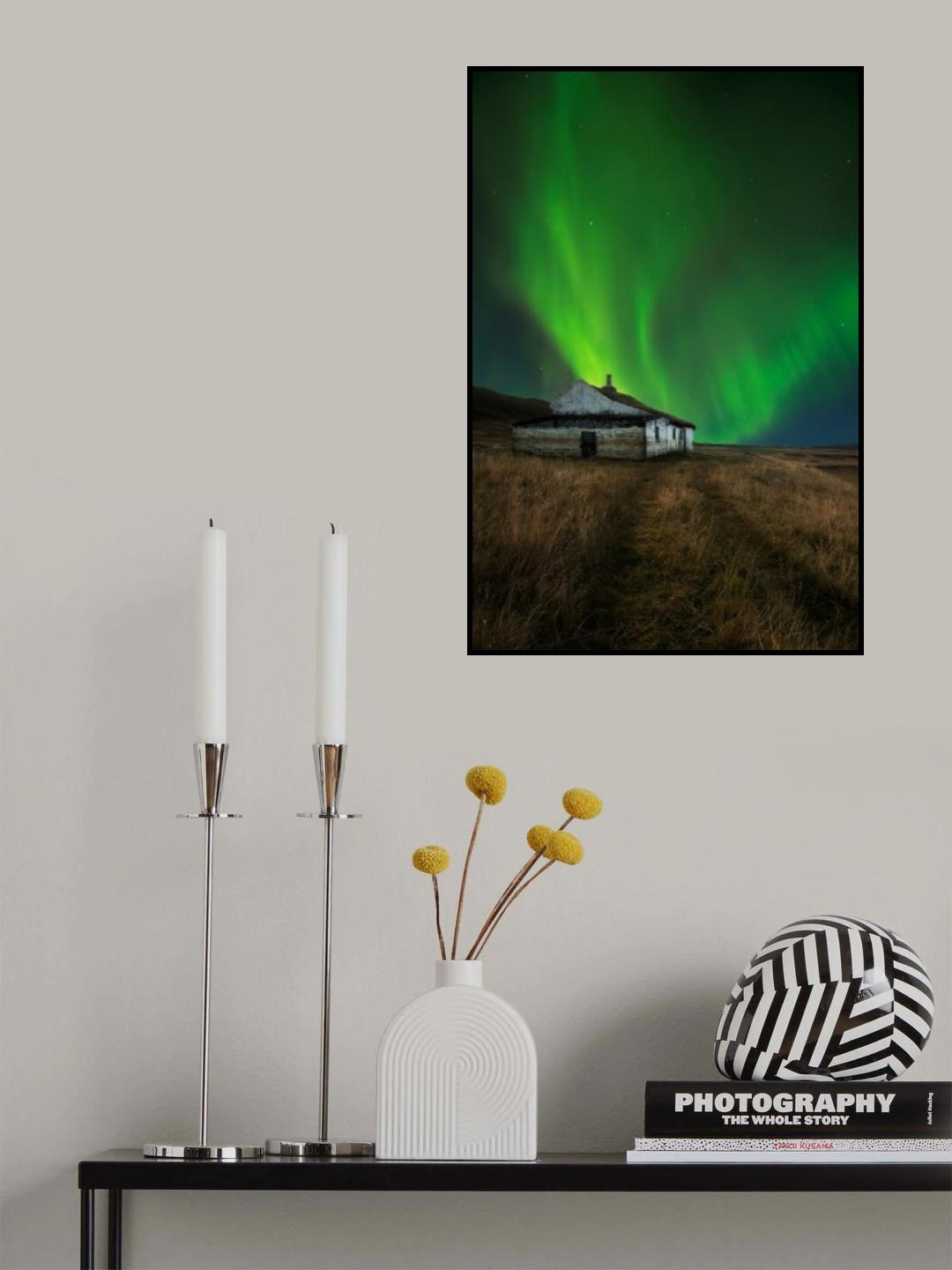 Selhagi Poster och Canvastavla