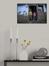 Hope Poster och Canvastavla