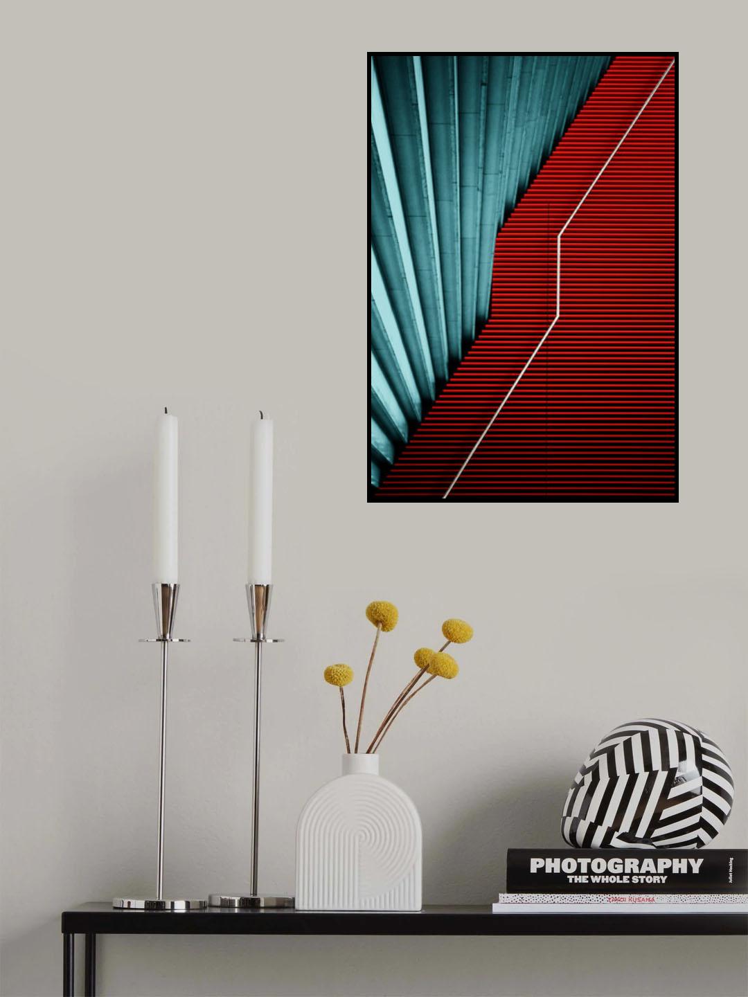 Poster och Canvastavla
