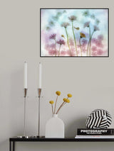 pink dreams Poster och Canvastavla