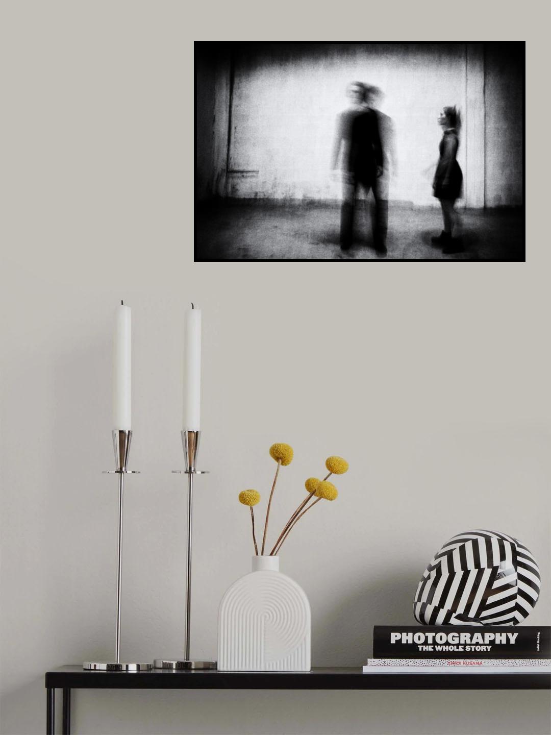 n/t Poster och Canvastavla