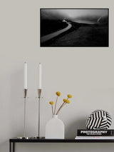 on the other side Poster och Canvastavla