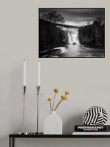 great falls of paterson Poster och Canvastavla