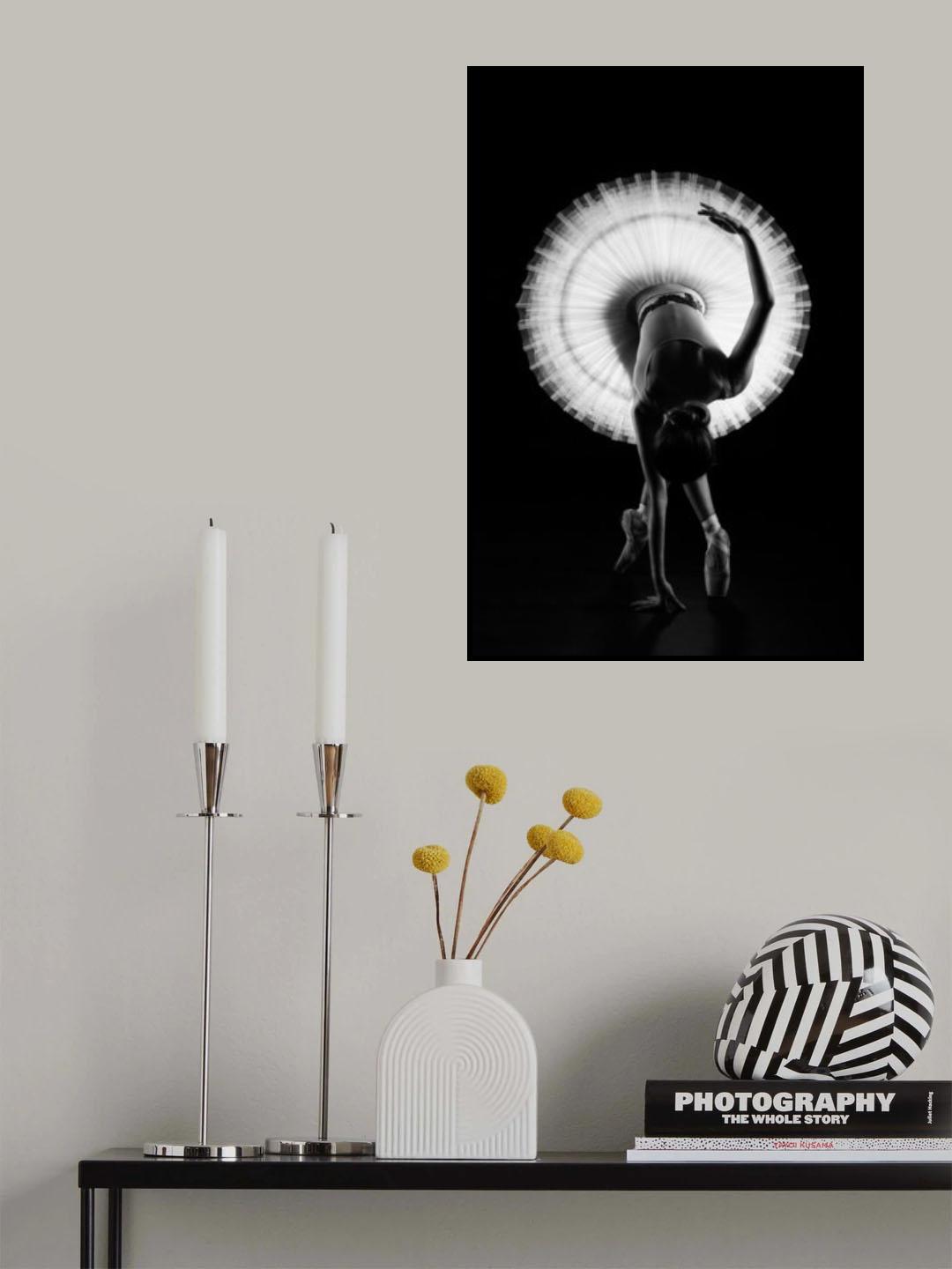 *** Poster och Canvastavla
