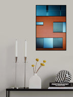 Wilson Poster och Canvastavla
