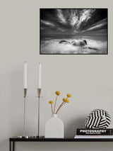 Beyond the sea Poster och Canvastavla