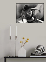 Roundism - 20-01-23 Poster och Canvastavla