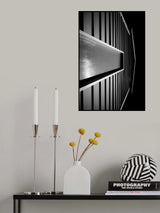 From left to right [2] Poster och Canvastavla