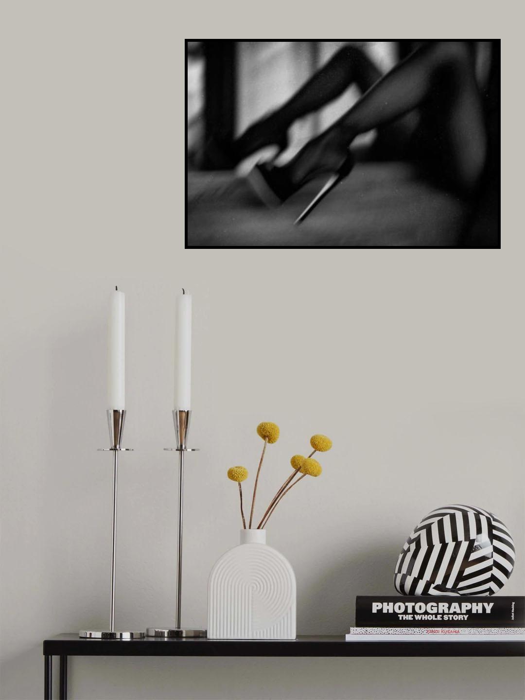 BONA|SERA Poster och Canvastavla