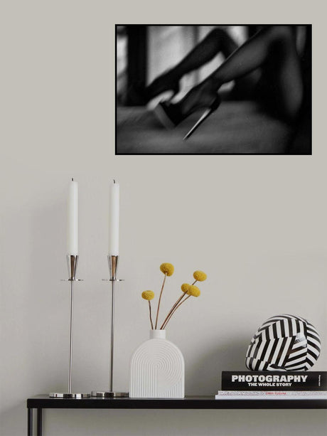 BONA|SERA Poster och Canvastavla