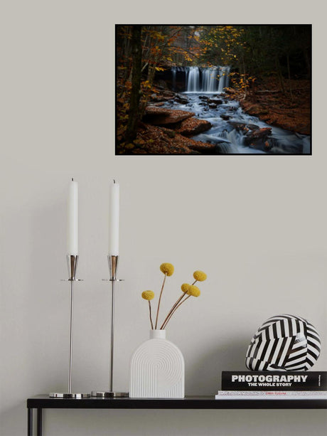 Poster och Canvastavla