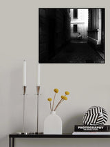 Traveler Poster och Canvastavla