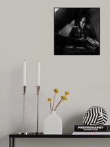 Poster och Canvastavla