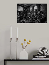 Poster och Canvastavla