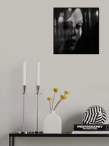 Beginnings (shadows) Poster och Canvastavla