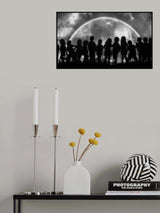 The rainbow of childhood Poster och Canvastavla