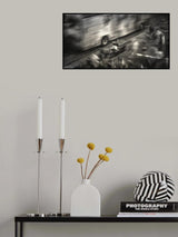Still world Poster och Canvastavla