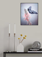 Like An Angel Poster och Canvastavla