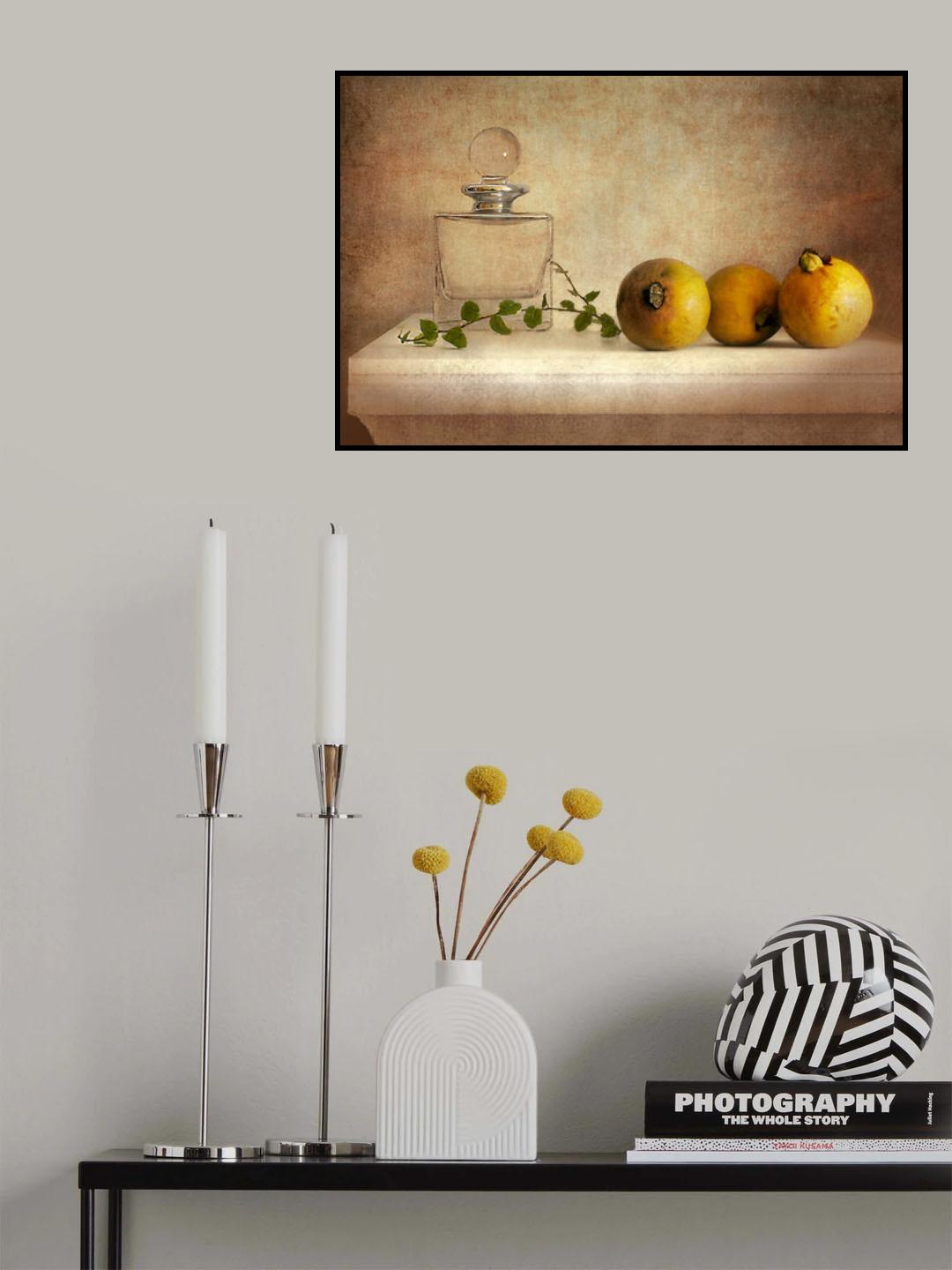 Poster och Canvastavla