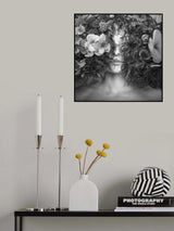 Eve Poster och Canvastavla