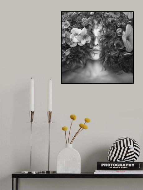 Eve Poster och Canvastavla