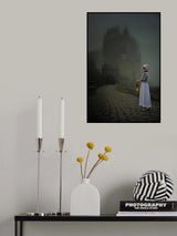 Poster och Canvastavla