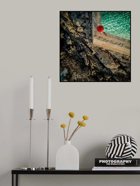 to the other side Poster och Canvastavla