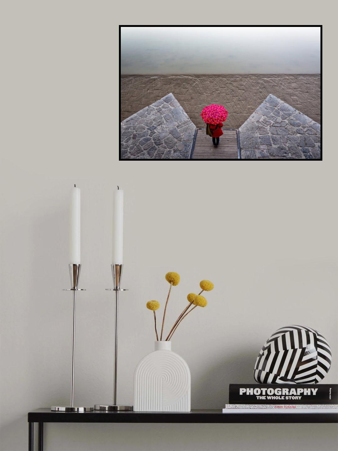 ^-^ Poster och Canvastavla