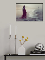 When I’m gone I’ll be yours, yours for a song... Poster och Canvastavla