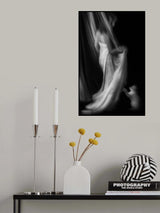 '...And they tell me that it's gonna heal with time...' Poster och Canvastavla