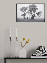 Another world Poster och Canvastavla